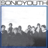 Sonic Youth [EP]