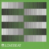 砂原良徳/Lovebeat