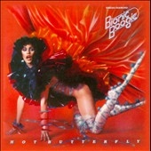 Hot Butterfly: Expanded Edition
