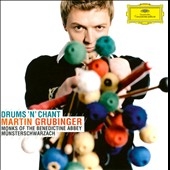 Drums 'N' Chant Drums 'N' Chant