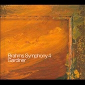 Brahms: Symphony No.4 Op.98; Beethoven: Coriolan Overture Op.62, etc