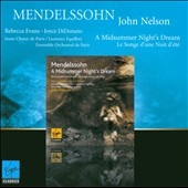 Mendelssohn: A Middsummer Night's Dream