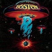 Boston＜限定盤＞