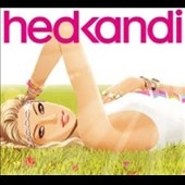 Hed Kandi  Served Chilled  Electronic Summer[HEDK109]