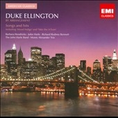 D.Ellington: Songs & Hits