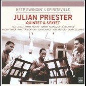 Keep Swingin' / Spiritsville Keep Swingin' / Spiritsville