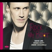 Rock My Boat Rock My Boat