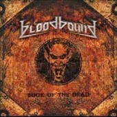 Bloodbound/Book Of The Dead[AFMCD375]