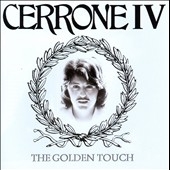 Cerrone IV : The Golden Touch