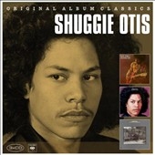 Original Album Classics : Shuggie Otis