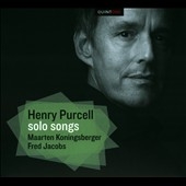 Purcell: Music for a While Purcell: Music for a While