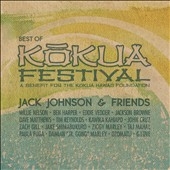 Best of Kokua Festival＜初回生産限定盤＞