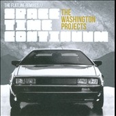 Space Time Continuum Space Time Continuum