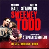TOWER RECORDS ONLINE㤨Sweeney Todd The 2012 London Cast Album[CASTCD113]פβǤʤ3,490ߤˤʤޤ