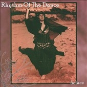 RHYTHM OF THE DANCE