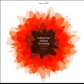 Basement Sessions Vol.1 Basement Sessions Vol.1