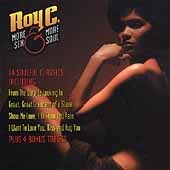 More Sex & More Soul