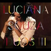 Luciana Souza/Duos III[1315]