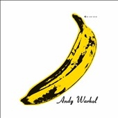 The Velvet Underground/The Velvet Underground & Nico : 45th 