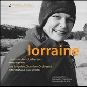 Lorraine - Works by J.S.Bach
