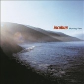 Incubus/Morning View[MOVLP696]