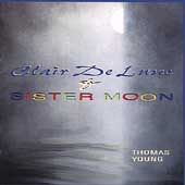 Clair De Lune & Sister Moon / Thomas Young