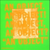 TOWER RECORDS ONLINE㤨No Age/An Object[SP1041]פβǤʤ2,490ߤˤʤޤ