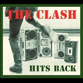 Hits Back