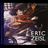 Eric Zeisl: Orchestral Works