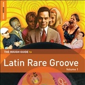 TOWER RECORDS ONLINE㤨The Rough Guide to Latin Rare Groove Vol.1[1309]פβǤʤ1,190ߤˤʤޤ