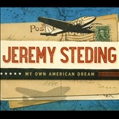 My Own American Dream 