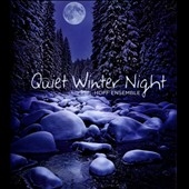 Quiet Winter Night Quiet Winter Night