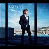 Simply Red/Stay 2CD+DVD[EDSG8043]