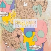 TOWER RECORDS ONLINE㤨Cruel Hand/The Negatives[HOP8071]פβǤʤ4,090ߤˤʤޤ