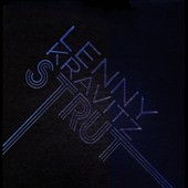 Strut: Super Deluxe Boxset ［2LP+CD］