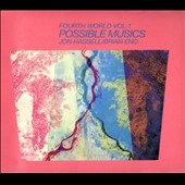 Fourth World, Vol. 1: Possible Musics 