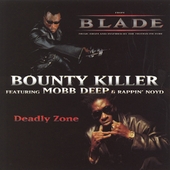 Deadly Zone [Single]
