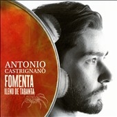 Fomenta: Ilenu de Taranta