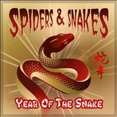 Year of the Snake *