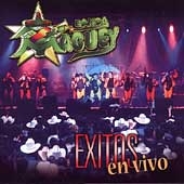 Exitos En Vivo Exitos En Vivo