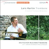 A Swedish Trombone Wilderness