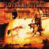 Unnatural Selection Unnatural Selection