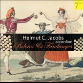 Boleros & Fandangos Boleros & Fandangos