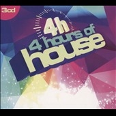 4 Hours of House 4 Hours of House