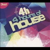4 Hours of House 