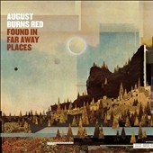 August Burns Red/Found in Far Away Places Deluxe Edition[FEL3921022]