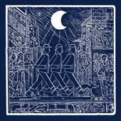 Midnight Walkers Midnight Walkers