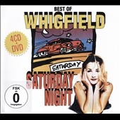 Best of Whigfield, Saturday Night 