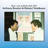 Duet - Merkin Hall, New York