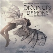 DaVinci's Demons, Season Two DaVinci's Demons, Season Two
